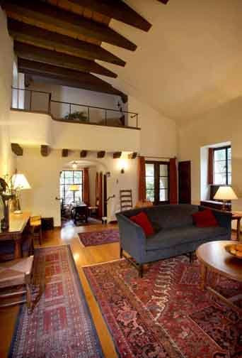 Claremont Heritage The Garner House景点图片