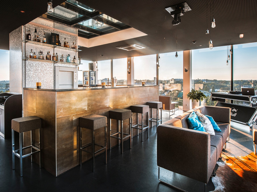 Club Kaiser Skybar-海尔布隆必去景点