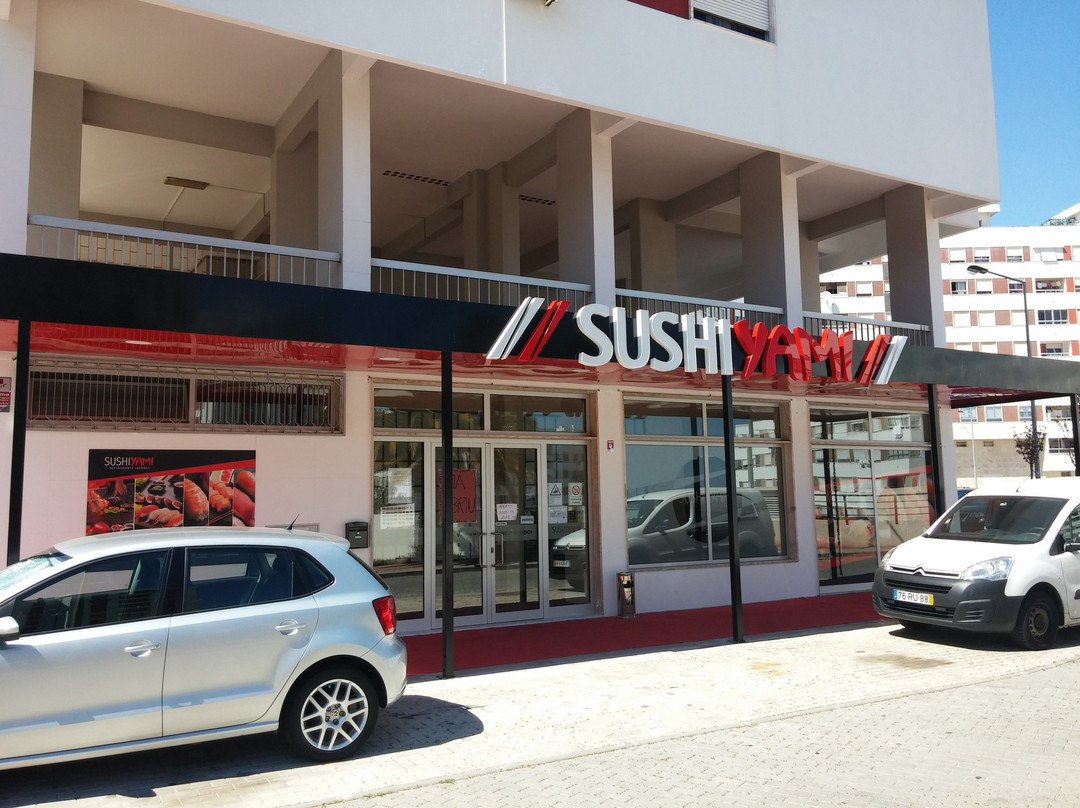 Sushi Yami