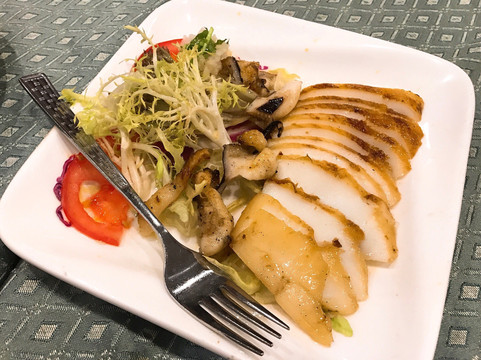 亚利咖喱屋主图