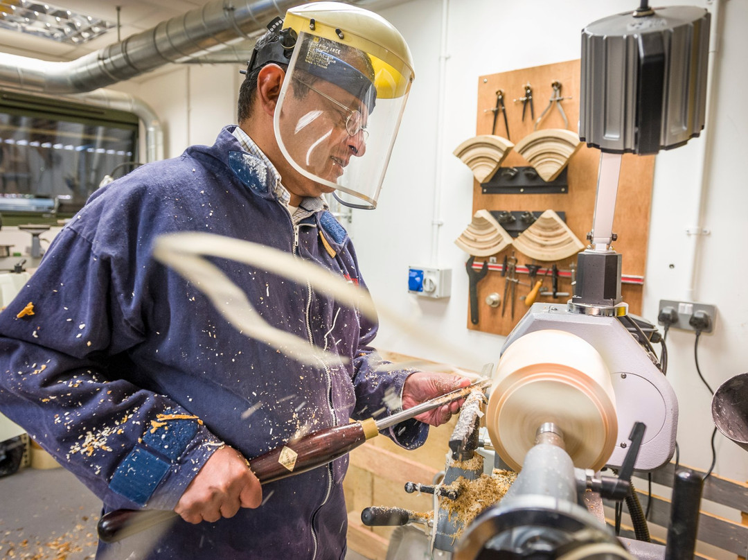 Axminster Skill Centre - Axminster-Axminster必去景点