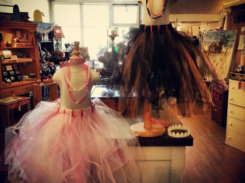 Gifted-Jackson必去景点