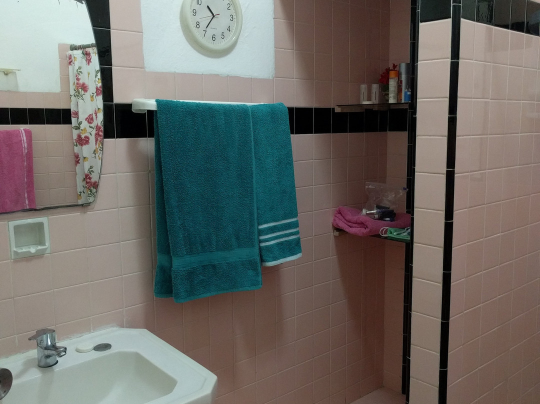 Casa Villa Cloty主图