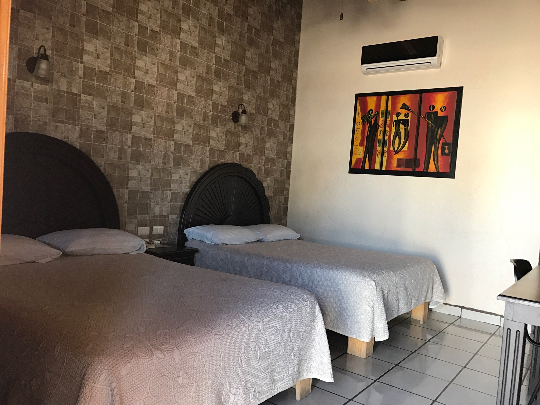 Hotel El Dorado-官方