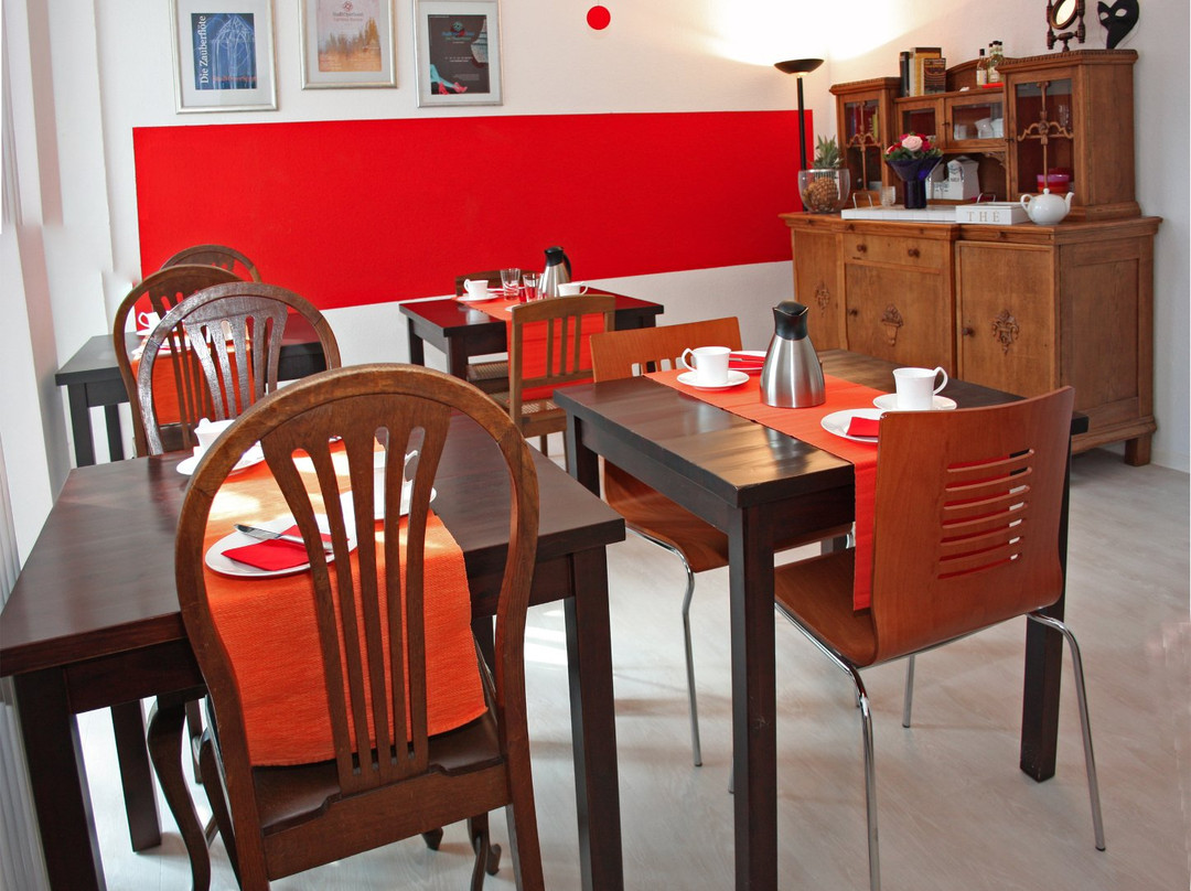 B&B AlmaViva Soest主图