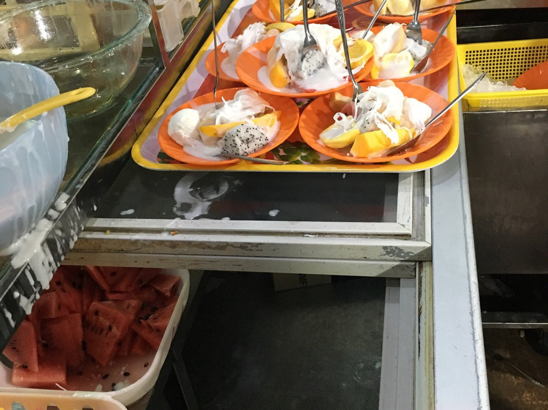 Thanh Thao - Trai Cay, Kem Bo, Sinh To主图