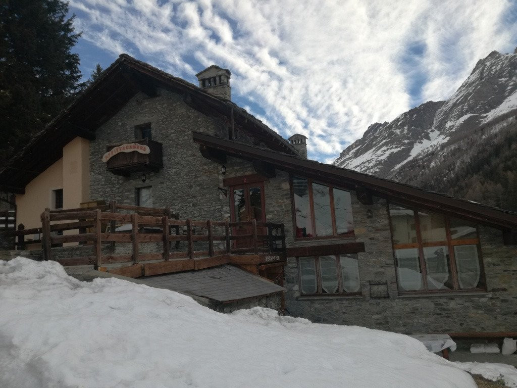 Valgrisenche旅游攻略图片