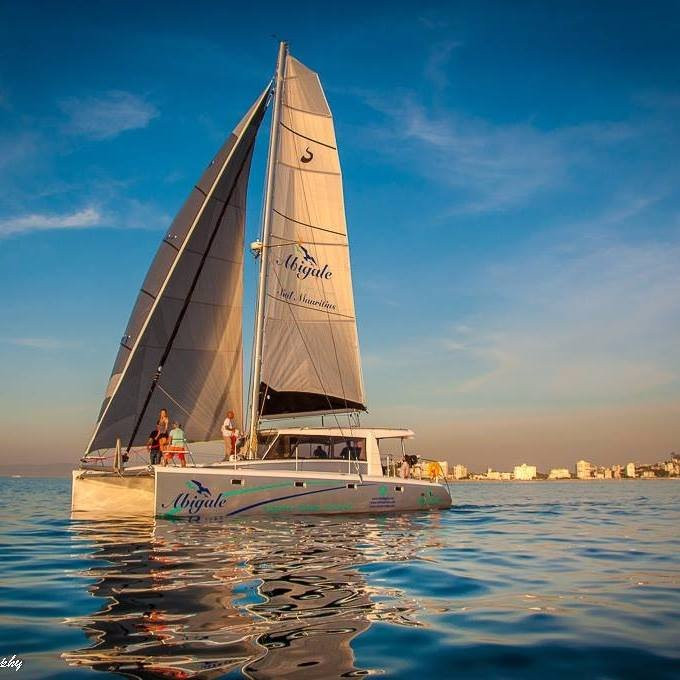 Abigale-高登湾必去景点