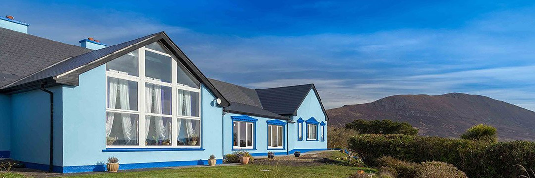 Achill Island旅游攻略图片