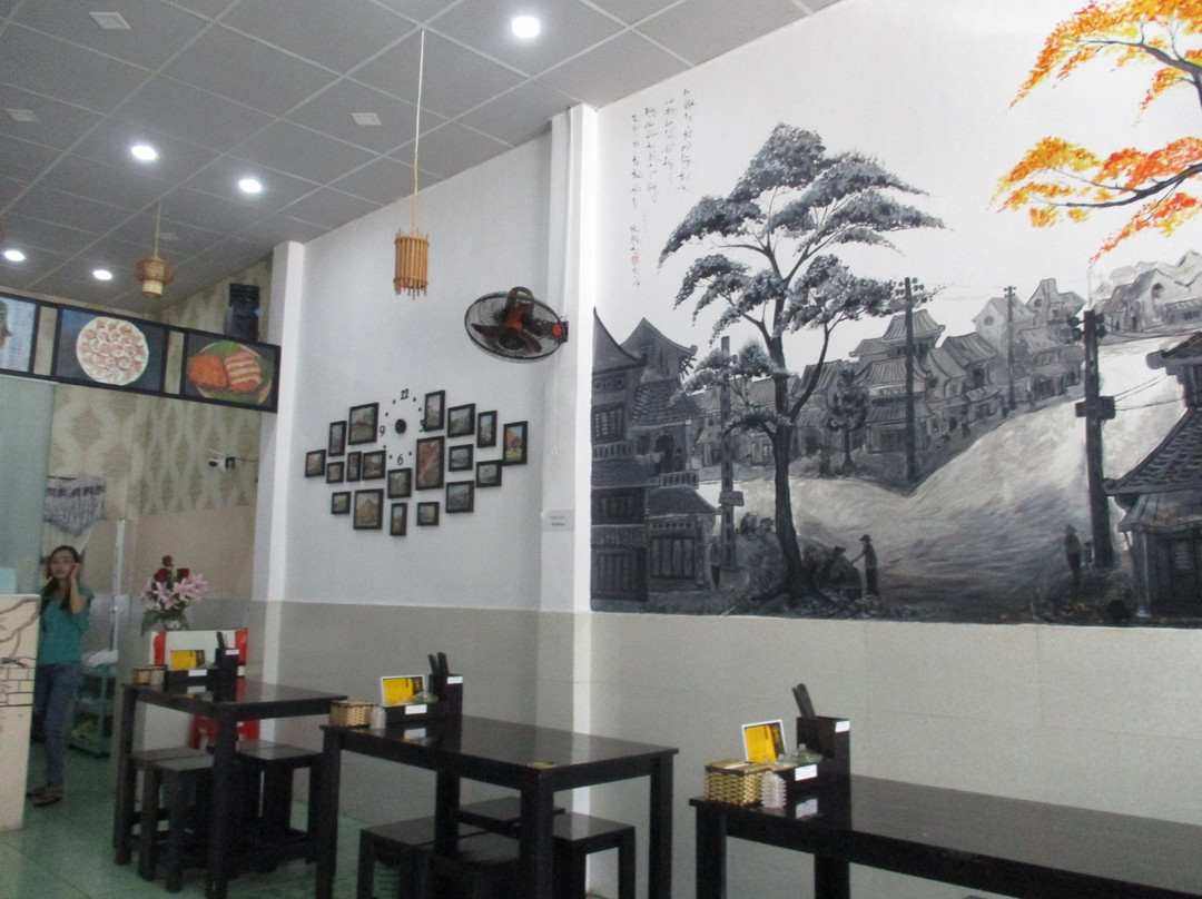 朔庄餐馆和美食-Hang Ky Restaurant