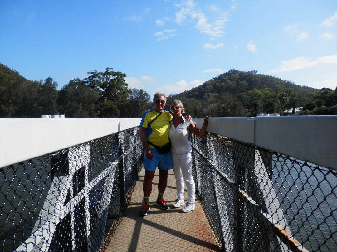 Woronora Riverside景点图片