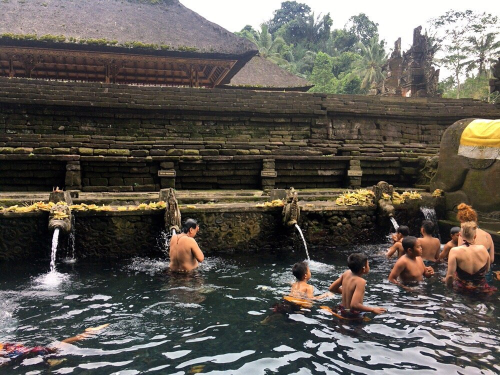 ASTA NADYA TOURS - Daily Tours-登巴萨必去景点