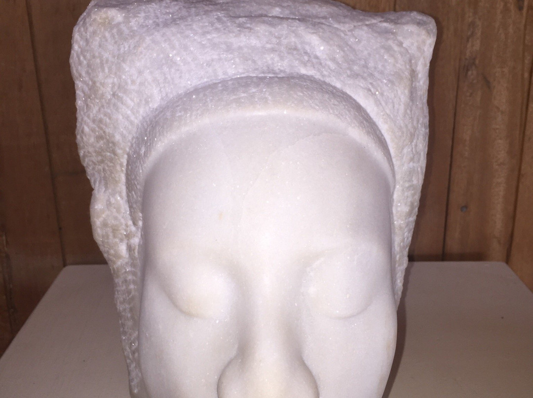 Rwenzori Art Centre-Kasese必去景点