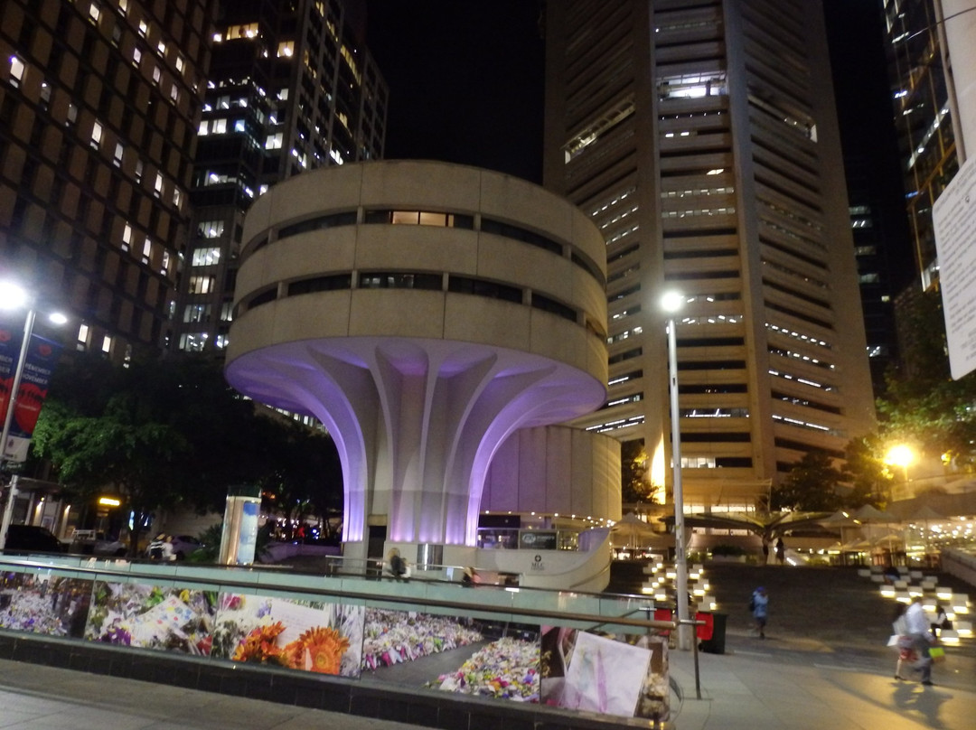 CTA商务俱乐部主图