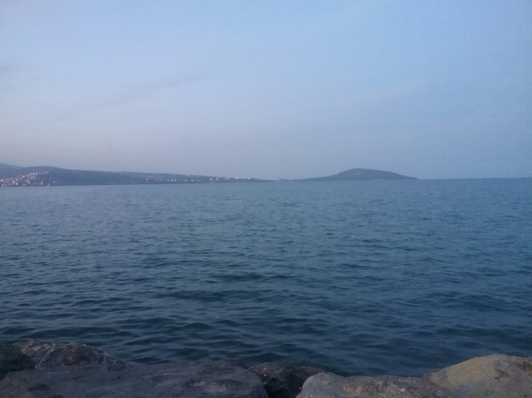 Corniche de Nador-Nador必去景点