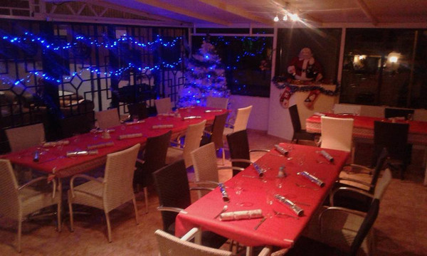 Palms Sports Bar-奥德杰海岸必去景点