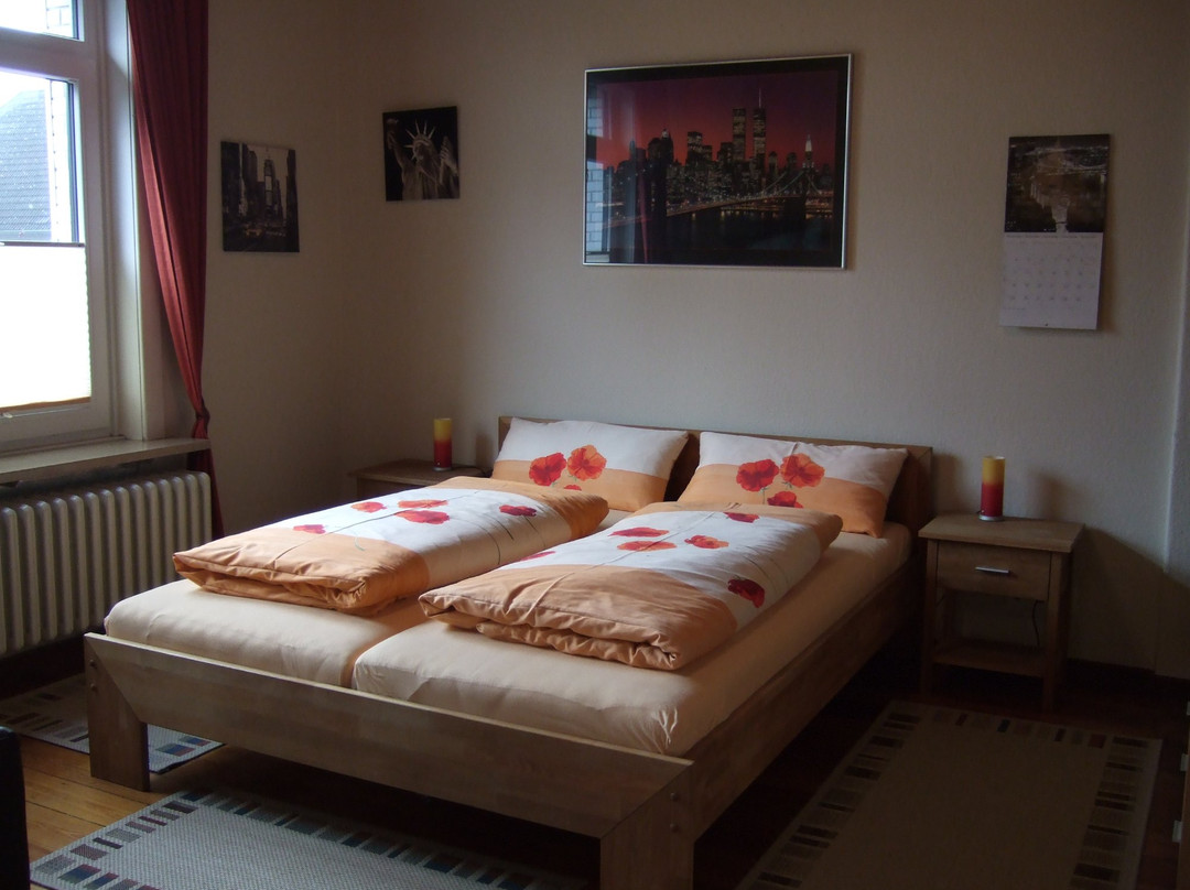 Bed & Breakfast Pier 13主图