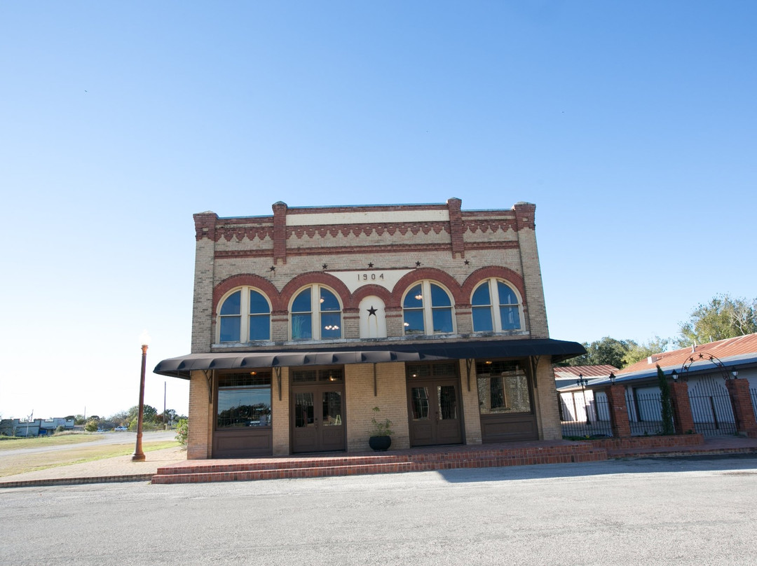 Flanigan's: Texas Distillery & Winery-Bertram必去景点