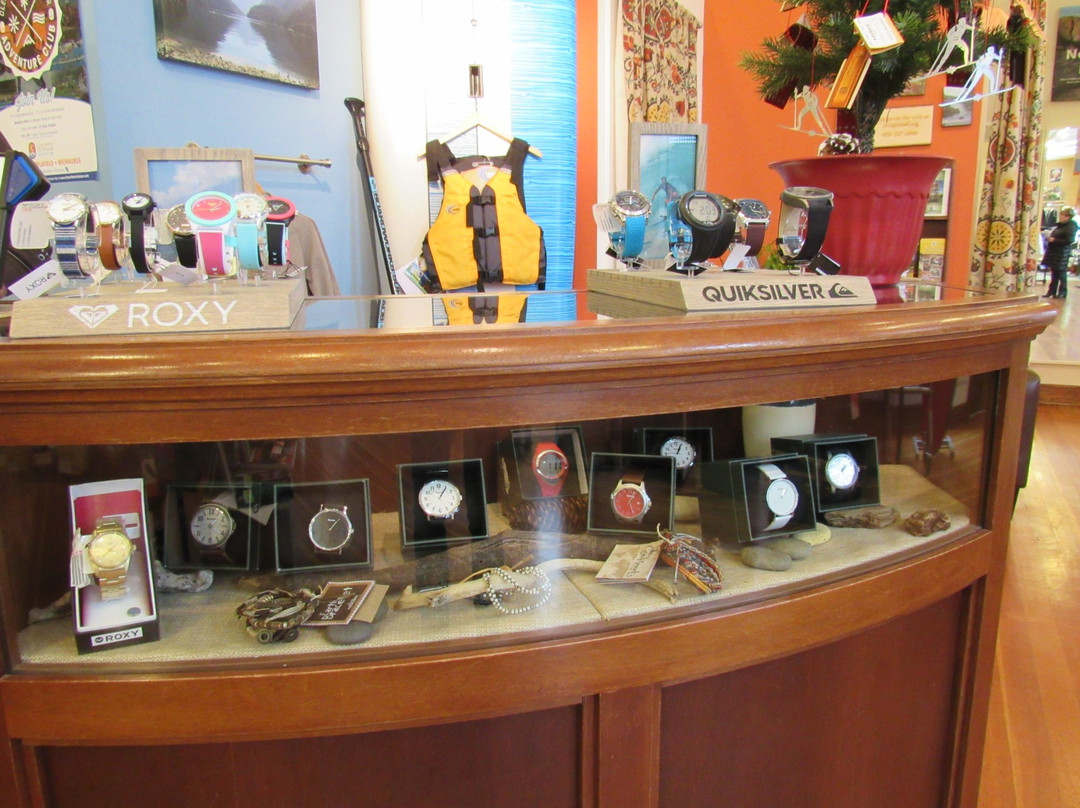 Clear Water Outdoor-Delafield必去景点