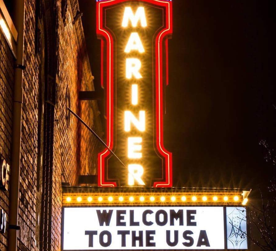 The Mariner-Marine City必去景点