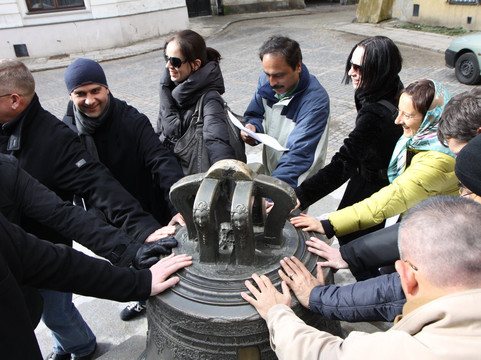 Sebastian Warsaw Tour Guide-华沙必去景点