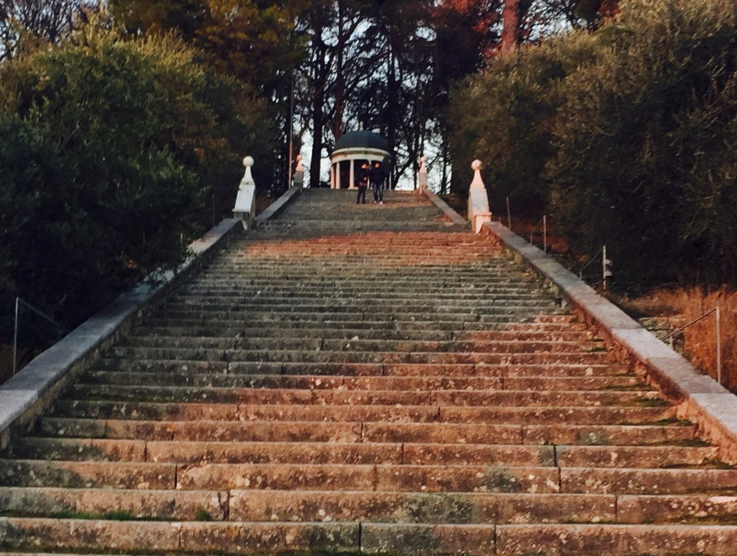 Parco di Bacco景点图片