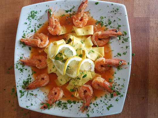 Bergheim La Trattoria am Schlenderhan