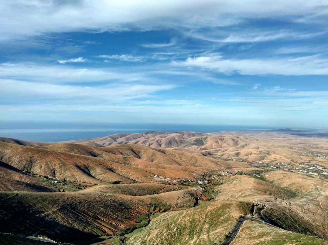 Mirador Morro Velosa景点图片