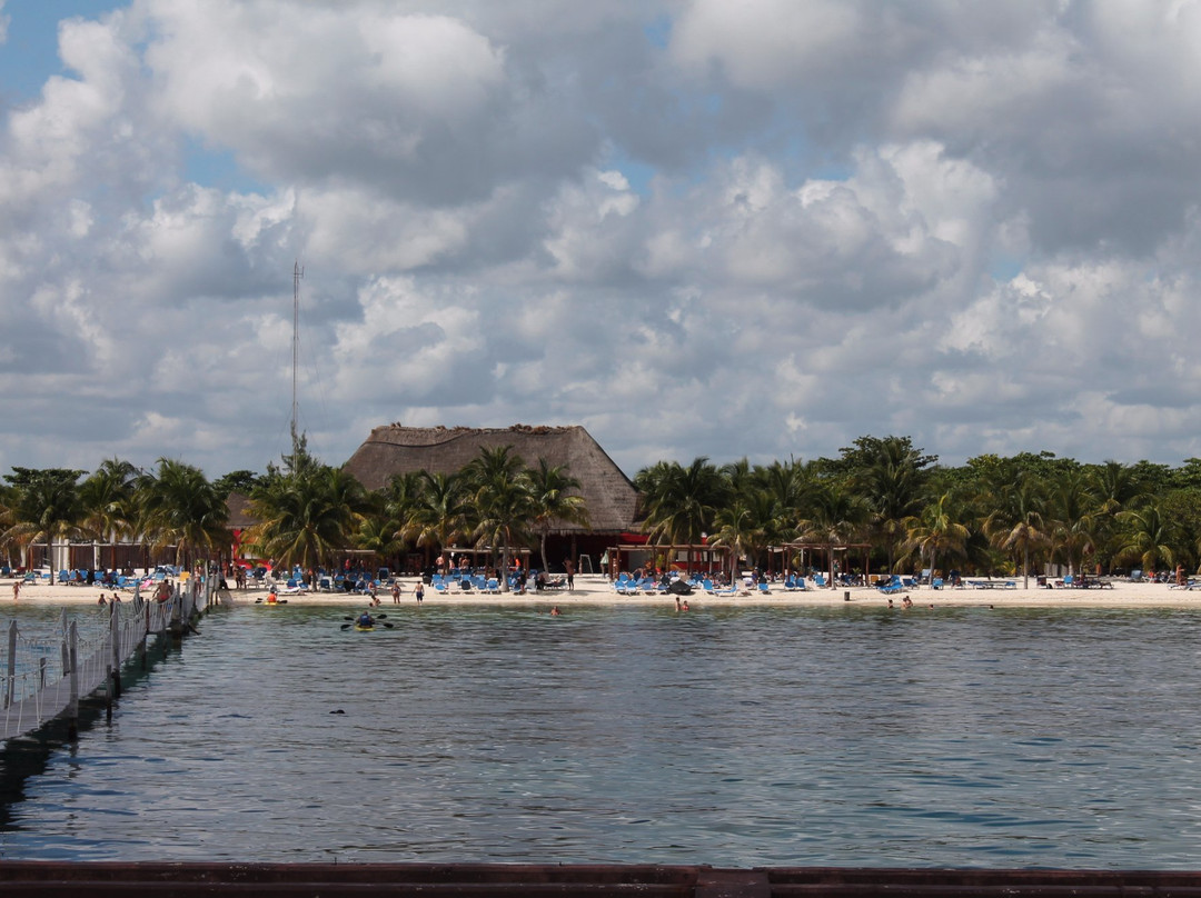 Jungle Beach Club Resort