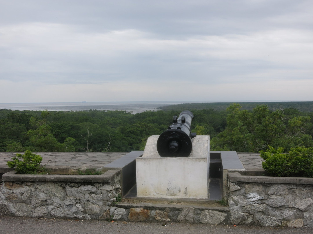 Kuala Selangor Historical Museum-瓜拉雪兰莪必去景点
