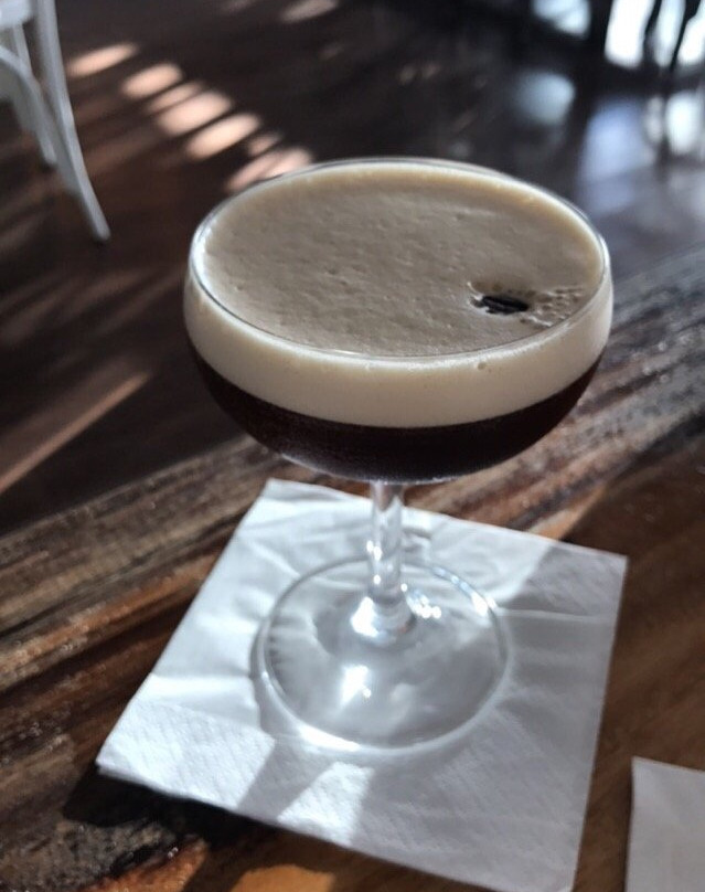 East of Everything-霍索恩必去景点