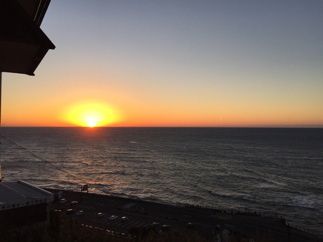 Omaezaki Misaki no Yado Yashio主图