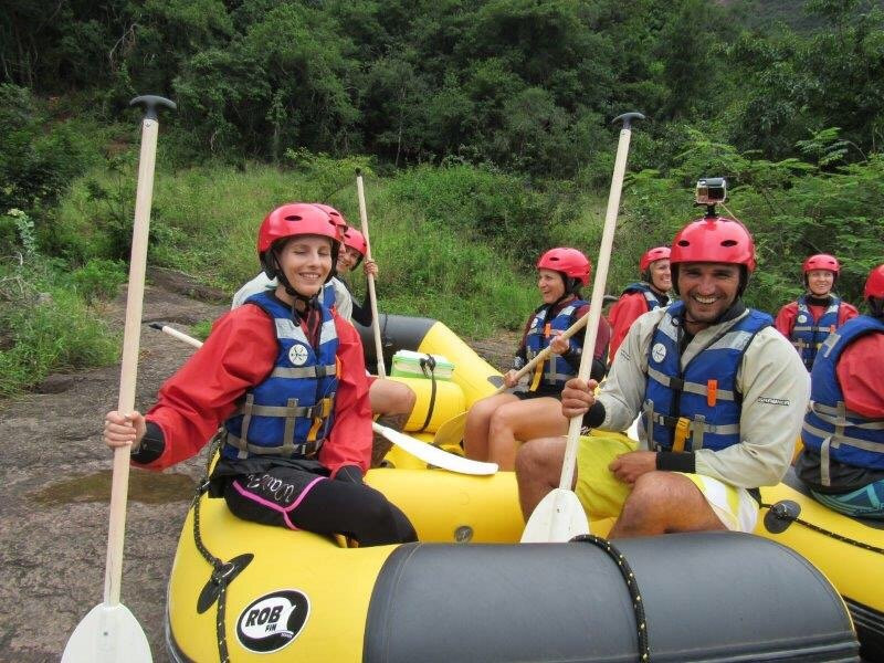 Oribi Outdoors-Port Shepstone必去景点