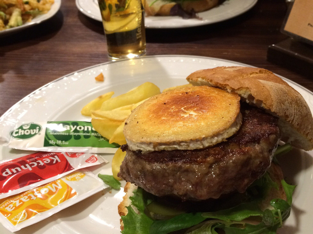 洛斯科内霍斯酒店
