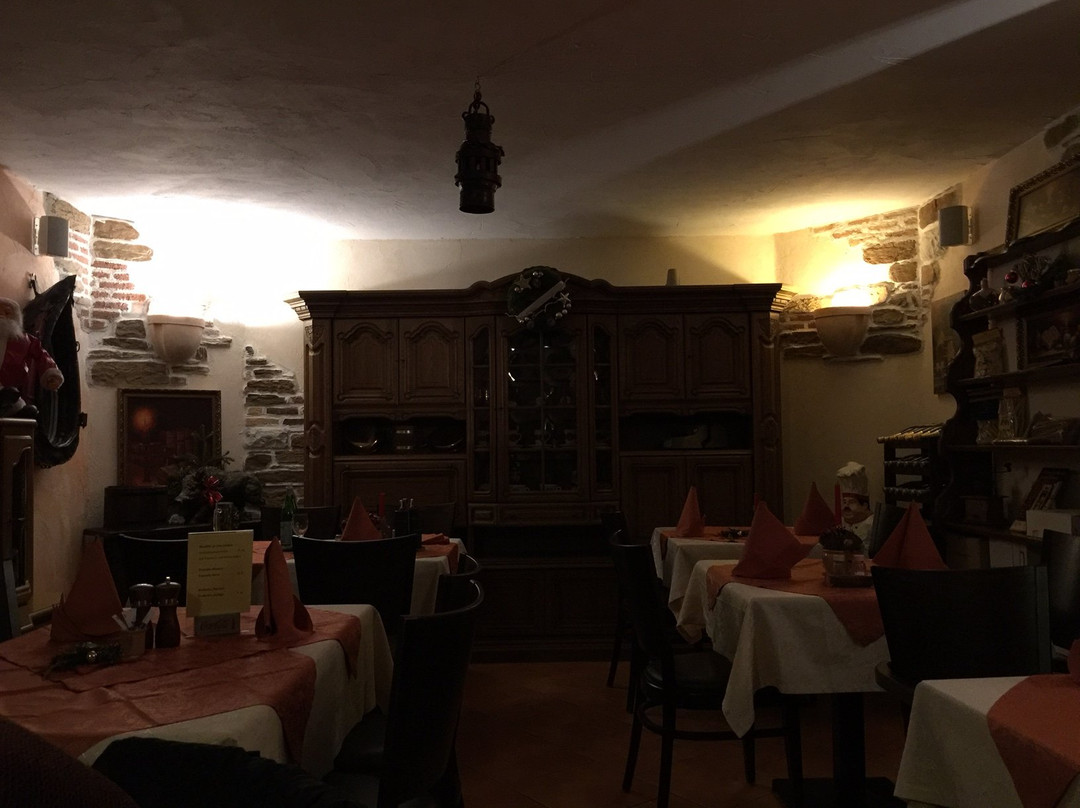 Il Capriccio