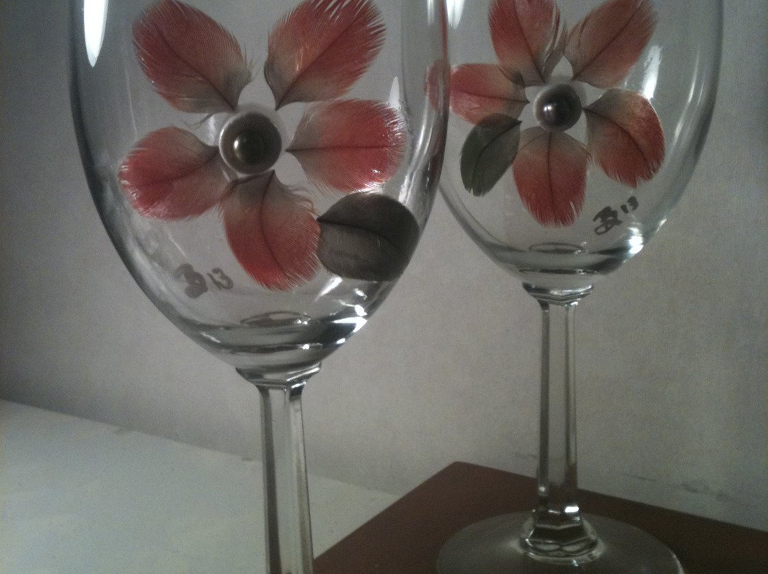 Palisade Discs & Gifts-Palisade必去景点