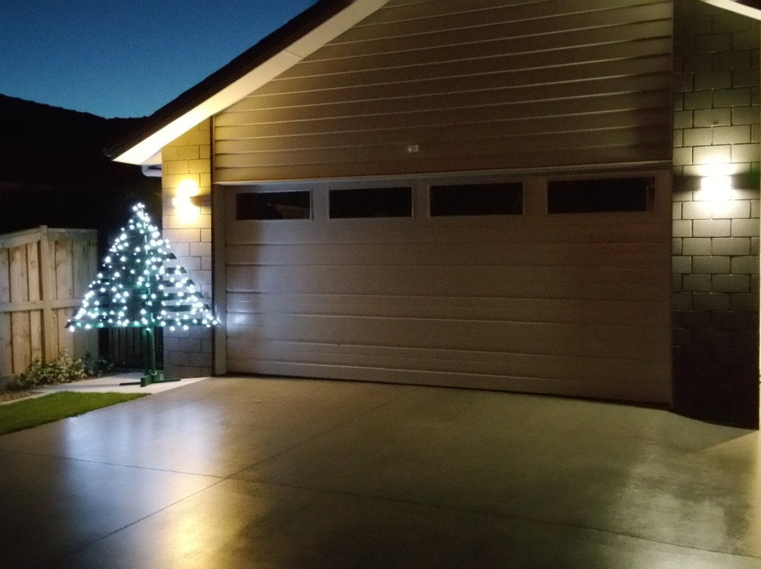 Grosvenor House B&B主图