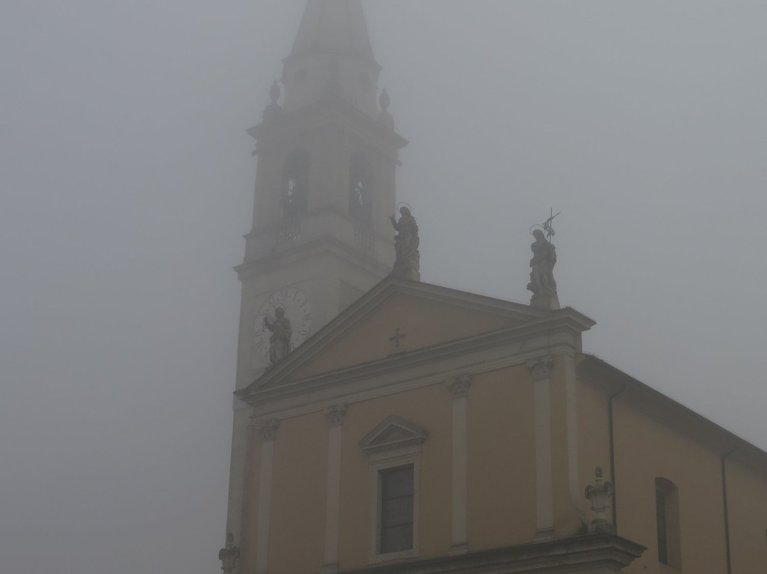 Santa Maria Maggiore景点图片