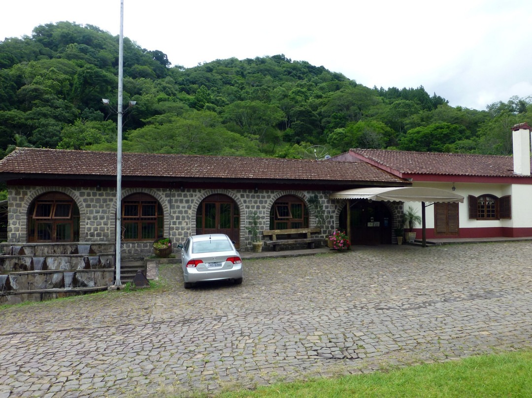 Vinícola Velho Amâncio景点图片