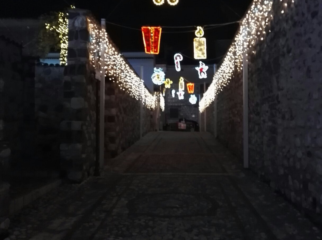 Mercantico景点图片