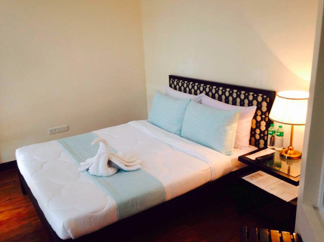 Citilink Hotel主图