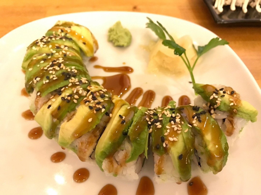 Sushi King Kungsgatan
