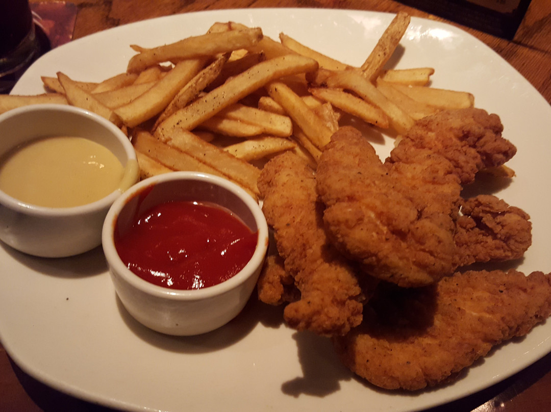 Outback Steakhouse
