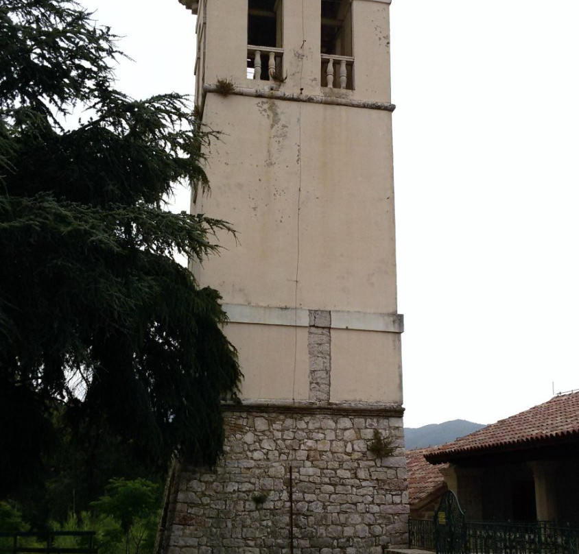 Tower of St. Jerome-赫尔采格诺维必去景点