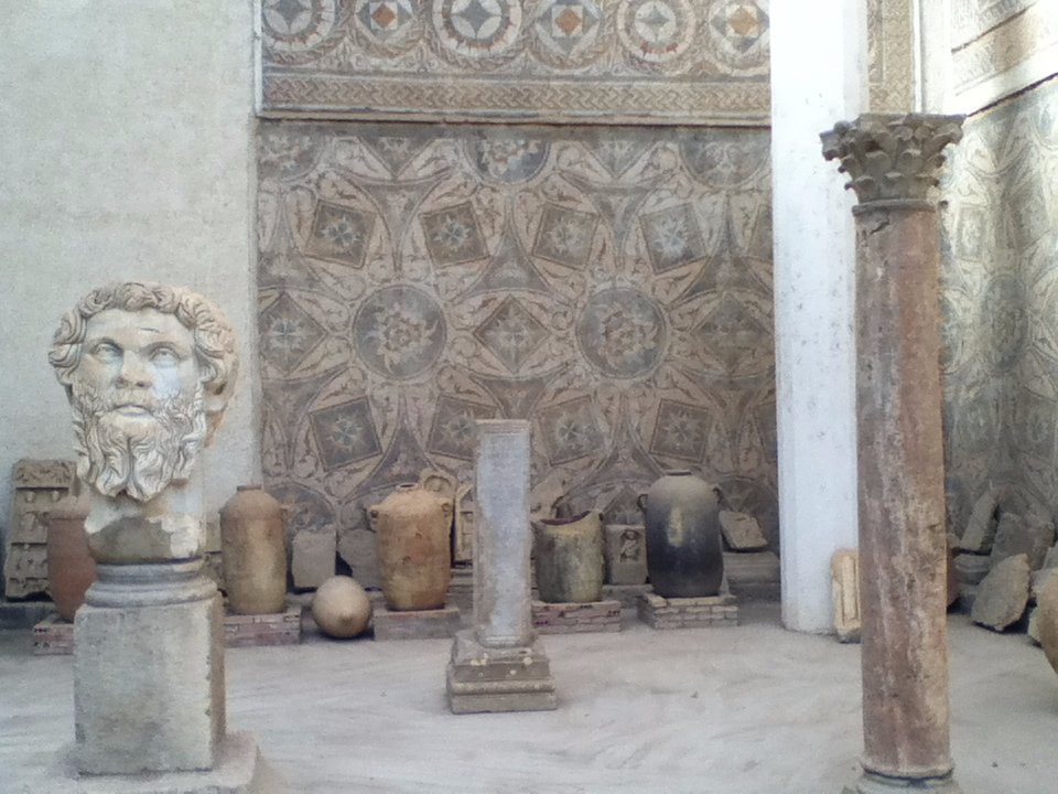 Théâtre Régional de Constantine景点图片