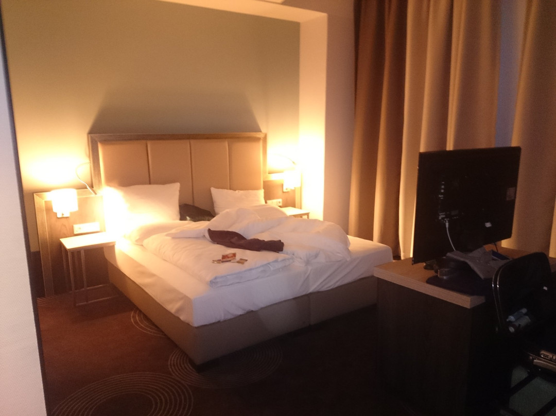 Select Hotel Handelshof Essen