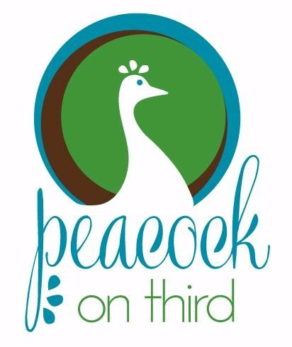 Peacock on Third-Bardstown必去景点