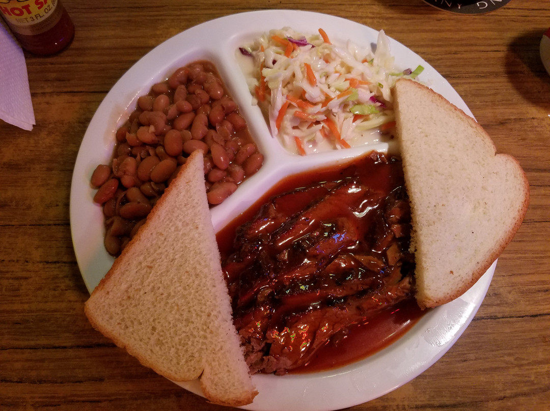 Bar-B-Que Barn主图