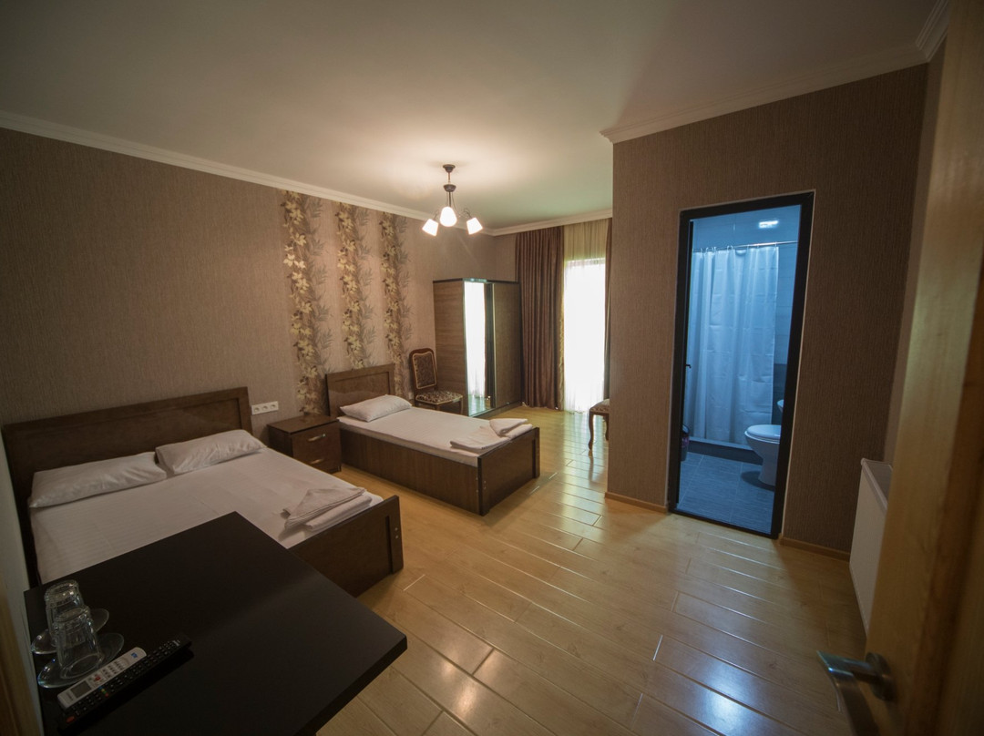 Nikala Hotel主图