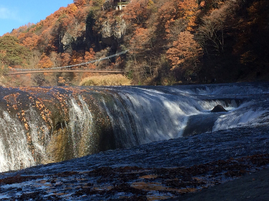 沼田市旅游攻略图片